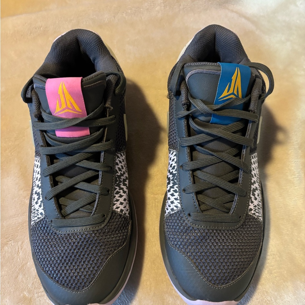 Nike Ja 1 Personal Touch barely worn